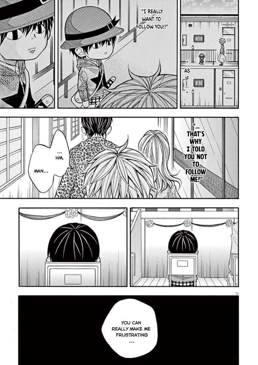 Kotaro Lives Alone, Chapter 11 image 11
